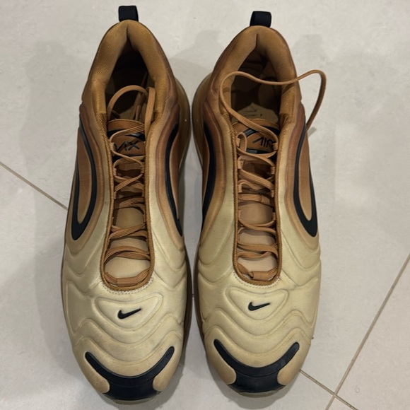 Nike Other - Men’s Air Max 720